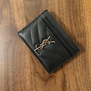 Saint Laurent wallet